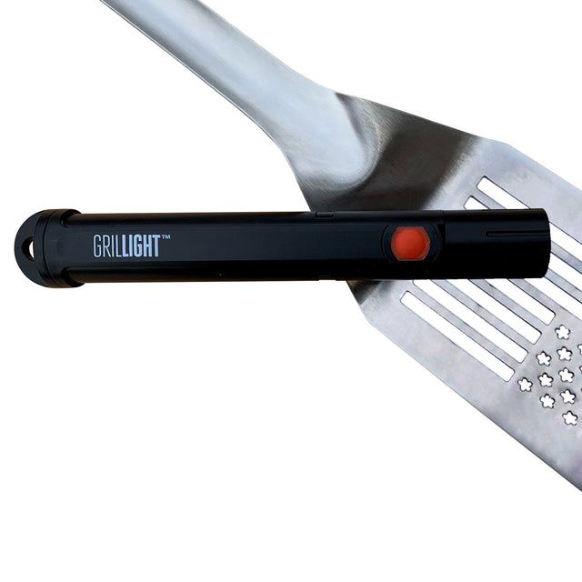 Grillight Review: LED-Lit Grill Tools