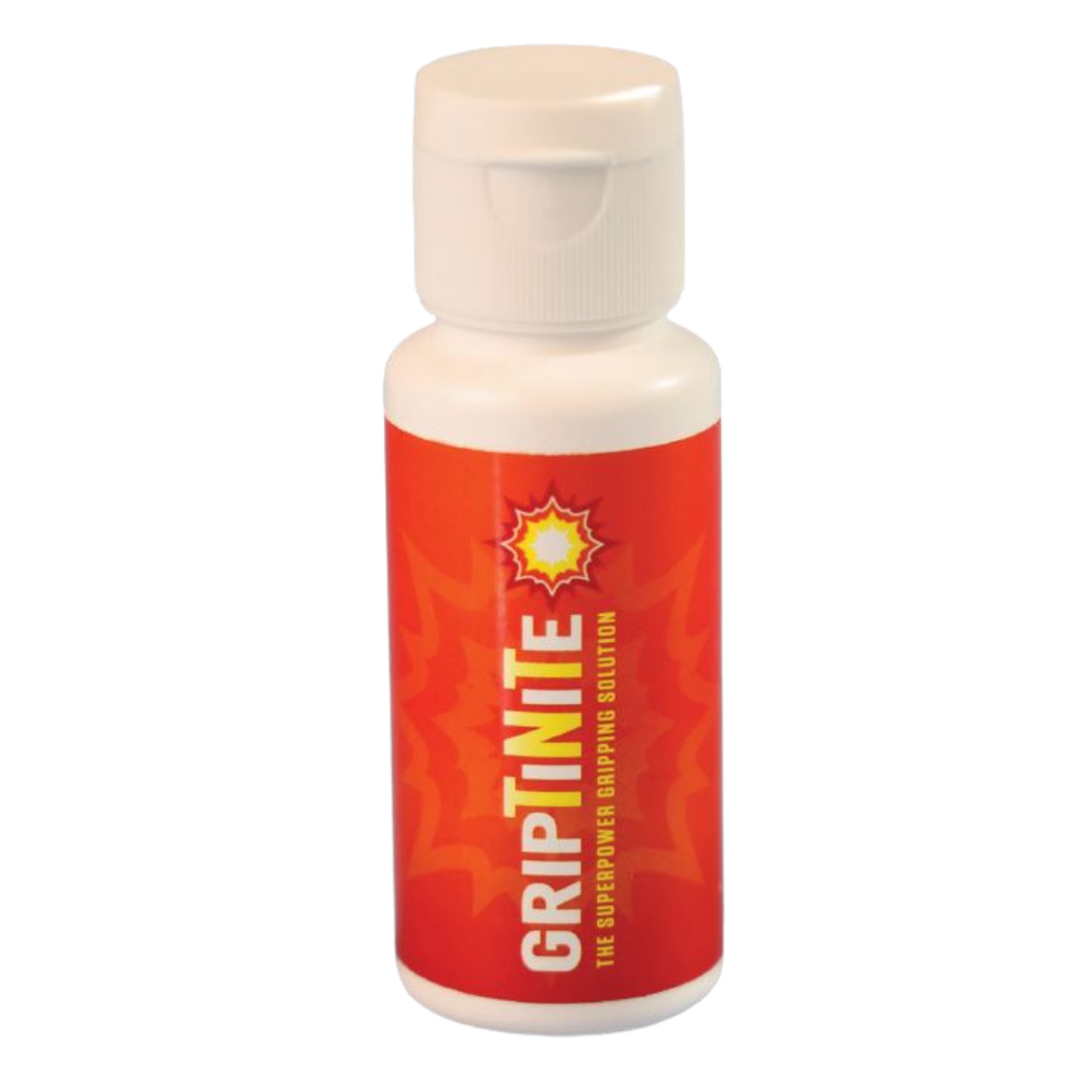 Griptinite Sports Grip Products Review