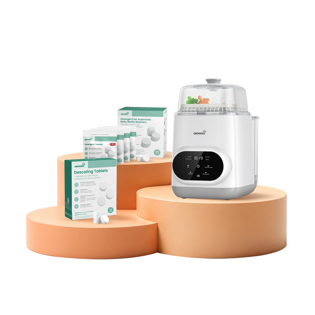 Grownsy Review: Smart Baby Products for Modern Parents