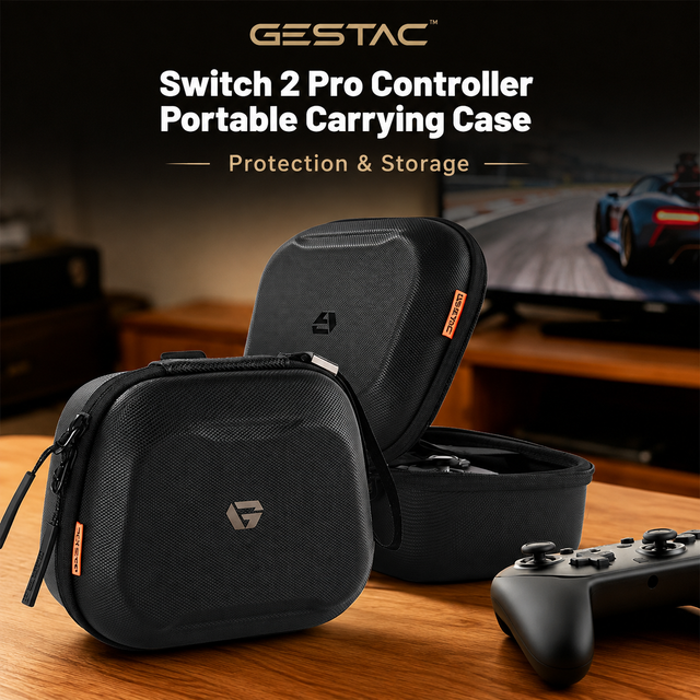 Gs Tac Game Controller Accessories and Grips