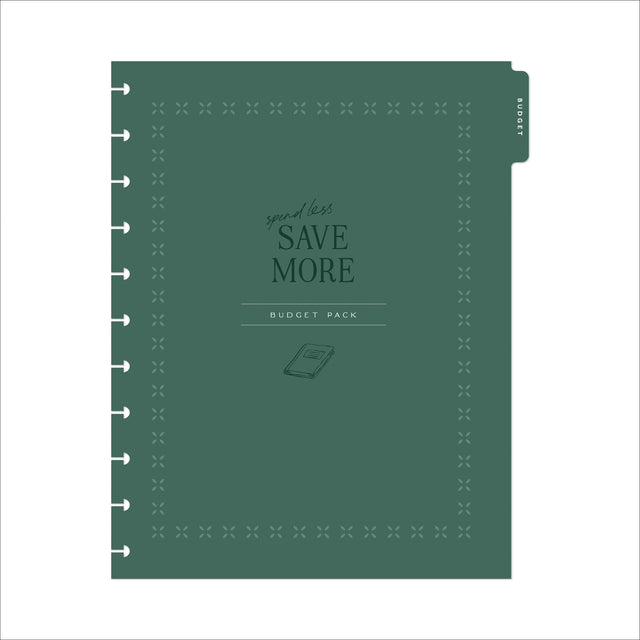 Happy Planner Review
