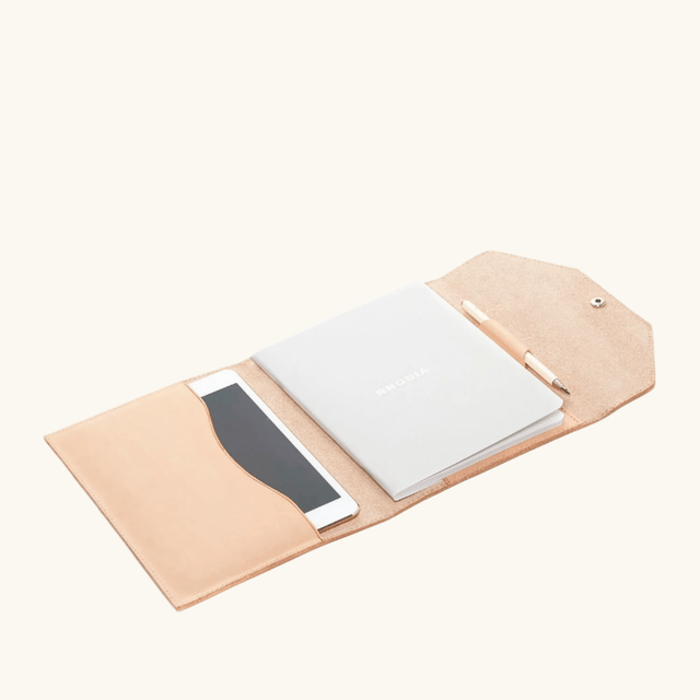 HappyPatina Review: Handcrafted Leather Goods