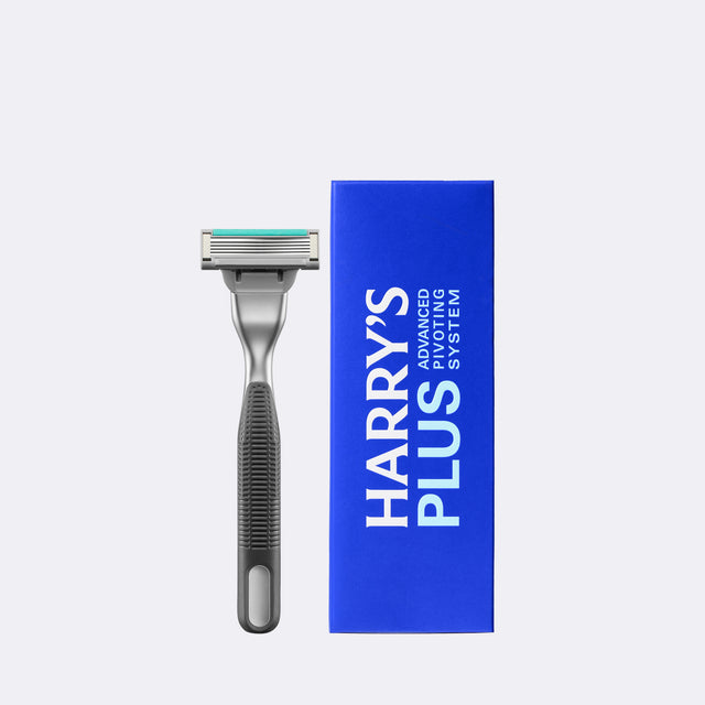 Harry's Shaving & Grooming Review: Quality at Fair Prices