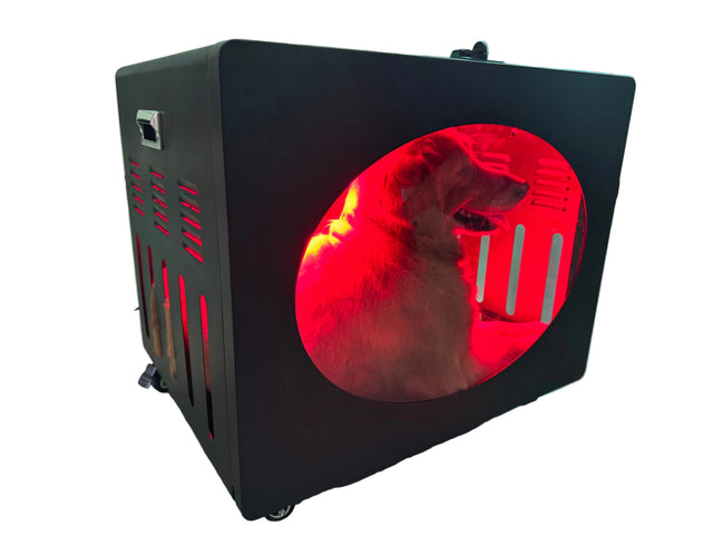Healthathomeuk Red Light Therapy & Wellness Devices