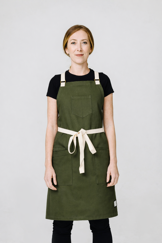 Helt Studio Chef Uniforms: Custom Workwear for Kitchen Pros