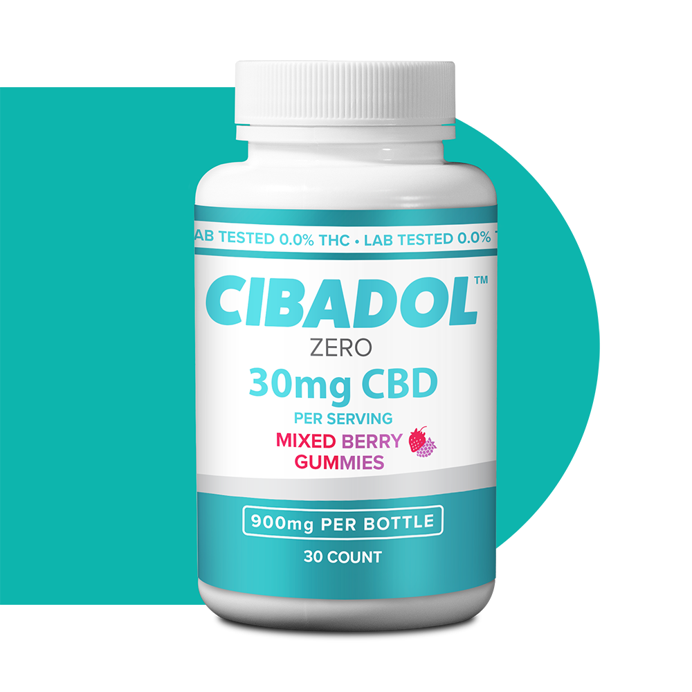 Cibadol Review: Organic Hemp Products for Health