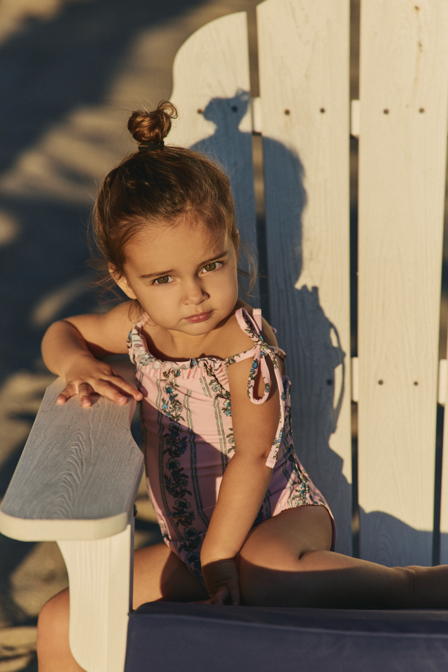 Hermoza luxury swimwear and dresses for women