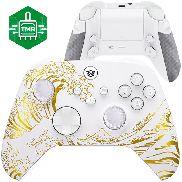 HexGaming Custom Controllers and Gaming Accessories
