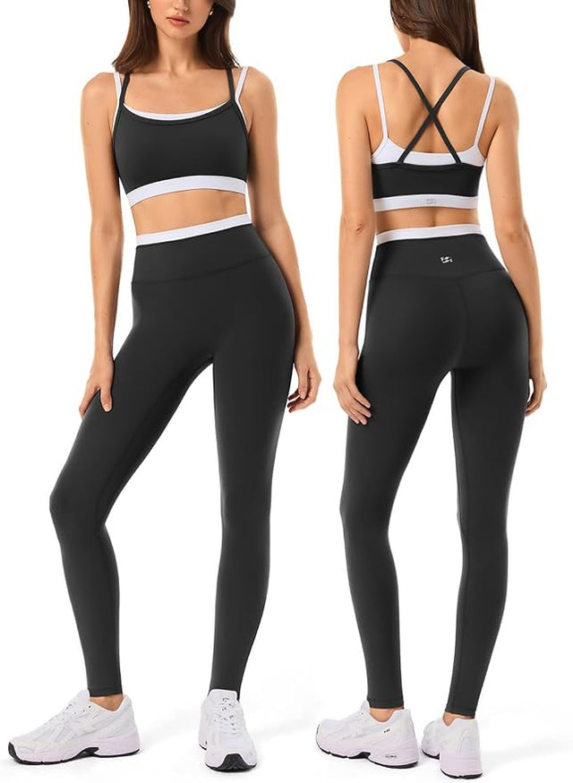 HeyShape Shapewear & Activewear Review