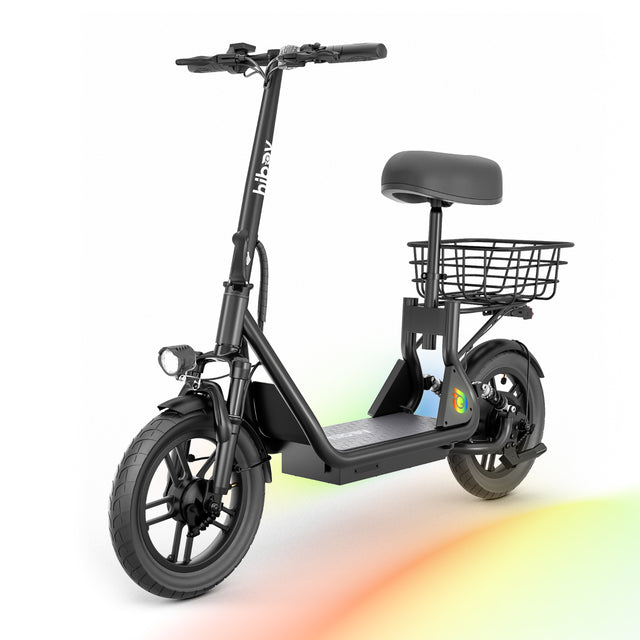 Hiboy US Electric Scooters and Bikes