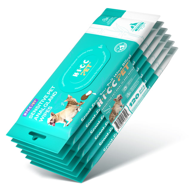 HICC Pet Review: Natural, Safe Pet Care Products