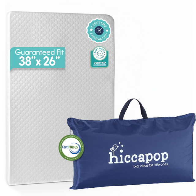 Hiccapop Review