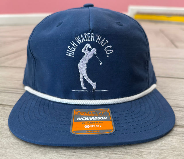 Highwater Hat Co. Review: Custom Hats & Casual Wear