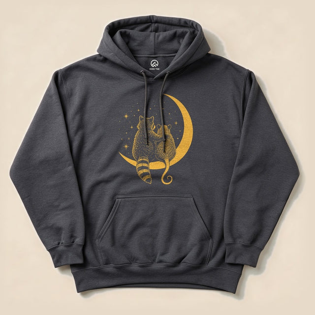 HikeTee: Funny Hiking Shirts for Outdoor Adventures