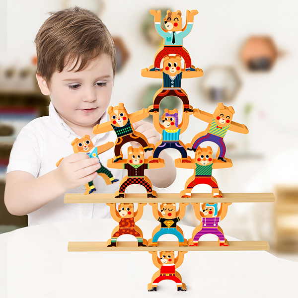 Himikujp Toy Store Review: Learning Through Play