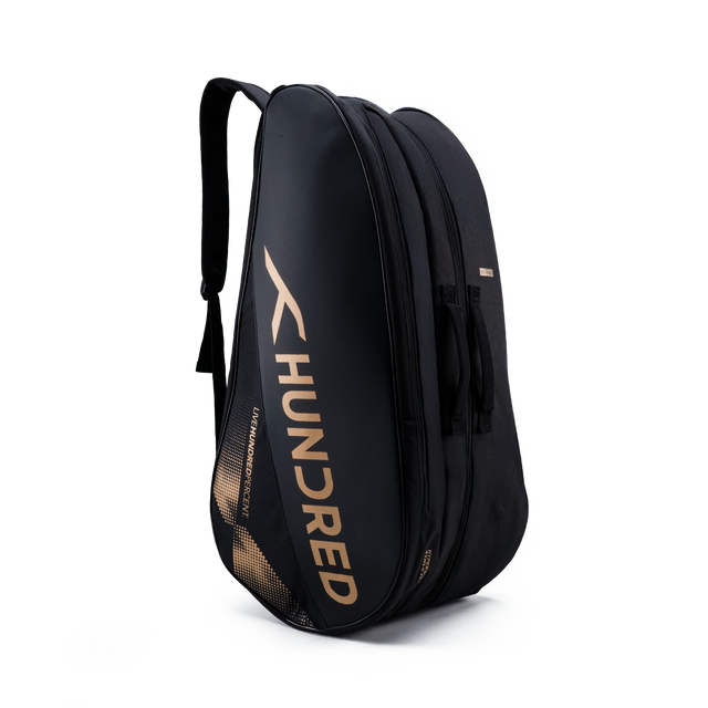 Hndrd Canada: Premium Badminton & Pickleball Gear