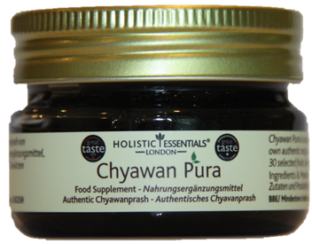Holistic Essentials: Ayurvedic Wellness at European Prices