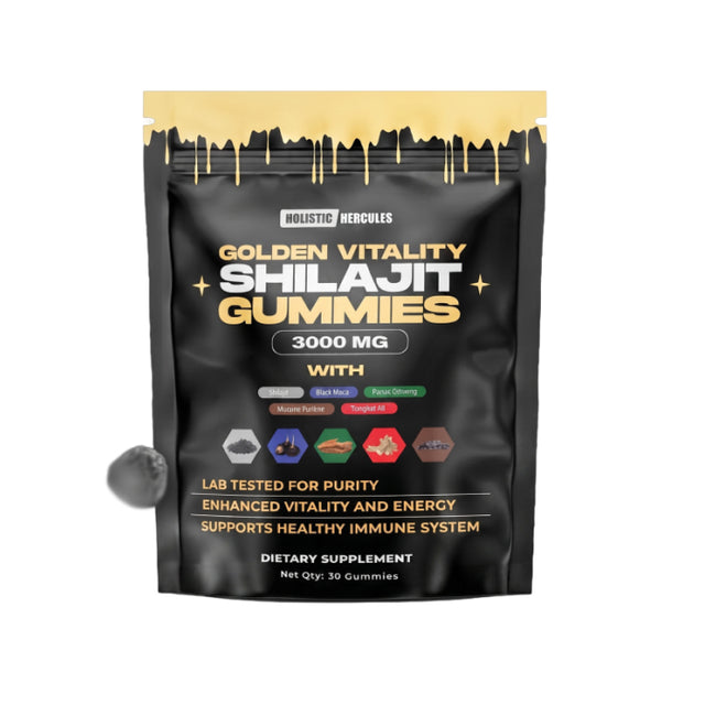 Holistic Hercules Supplements Review