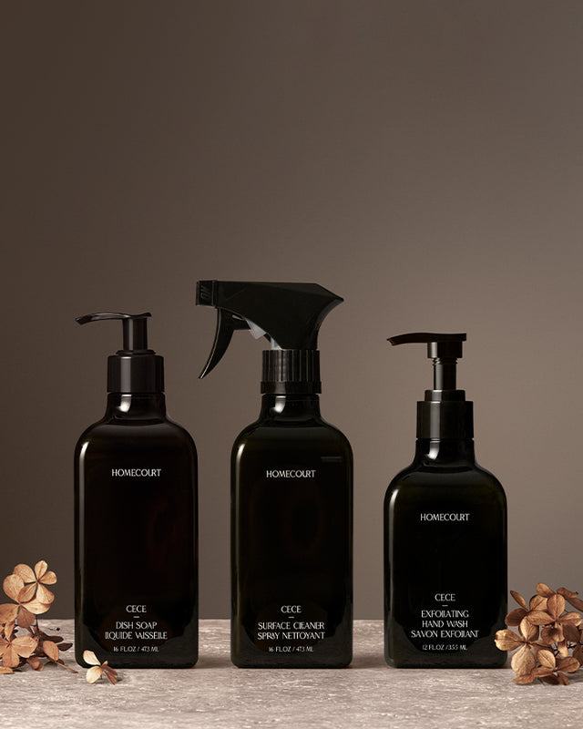 Homecourt Luxury Home & Body Care Review