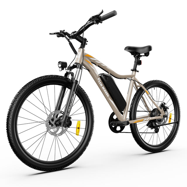 Ride5thWheel: Electric Bikes and Scooters