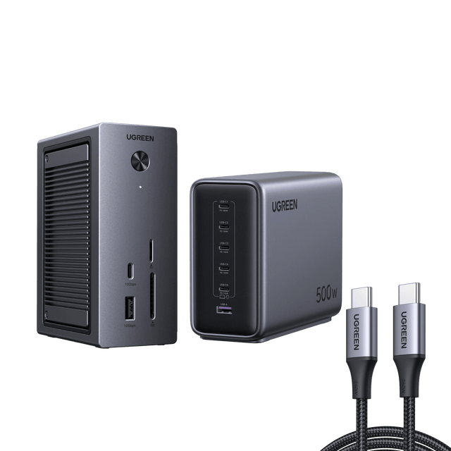 UGREEN US: Chargers, Cables & Tech Accessories