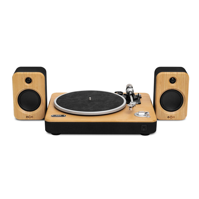 House of Marley Headphones Review