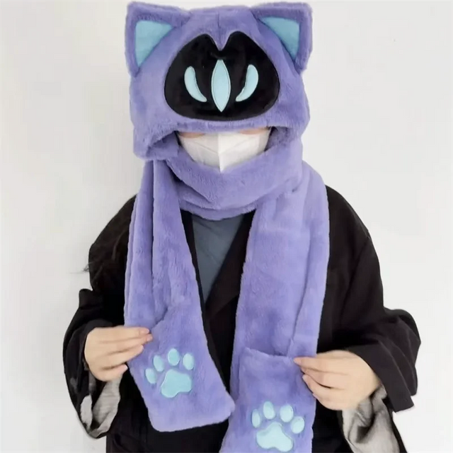 HozNext Gaming Merchandise Store Review