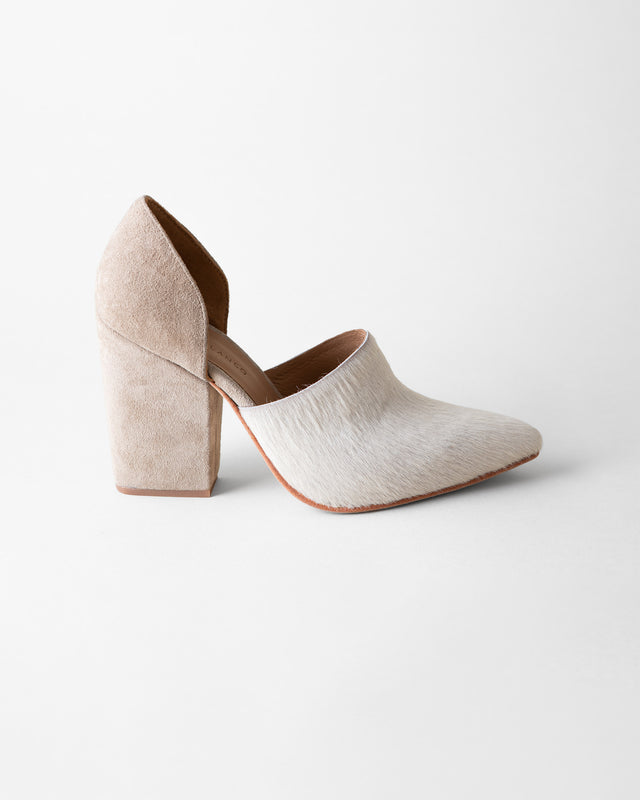 Huma Blanco Shoes & Sandals Review