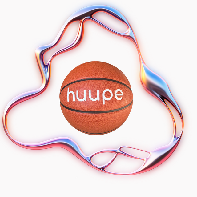 Huupe smart basketball hoops bring NBA coaching home