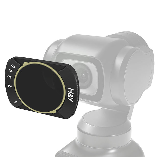 Hy Filter Camera Lens Filters for Photographers