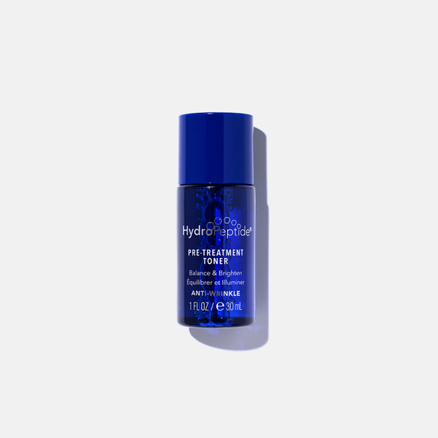 HydroPeptide Skincare: Peptide-Powered Clinical Results