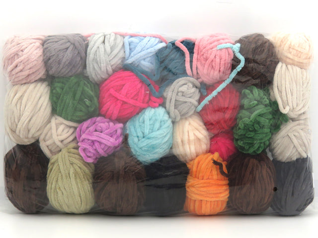 Ice Yarns Review: Affordable Global Yarn Selection