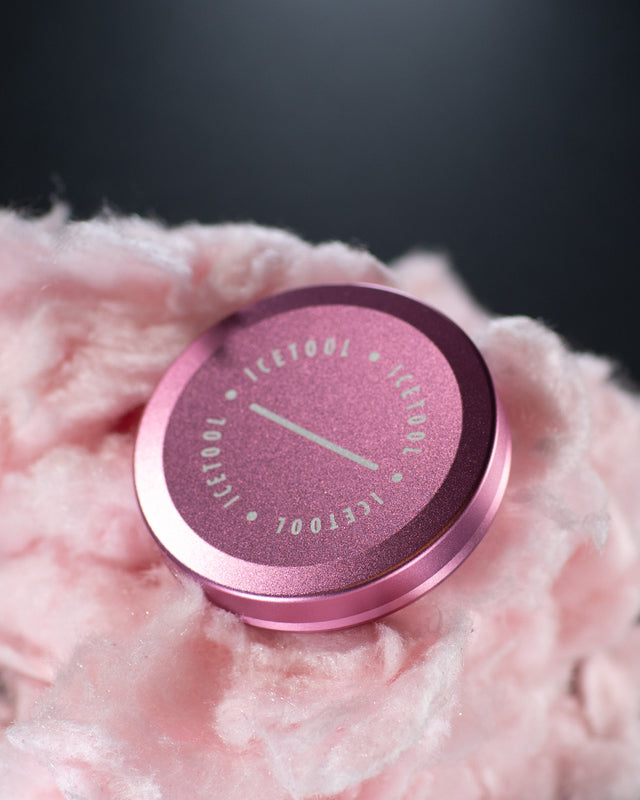 Icetool snus accessories review: Premium metal cans