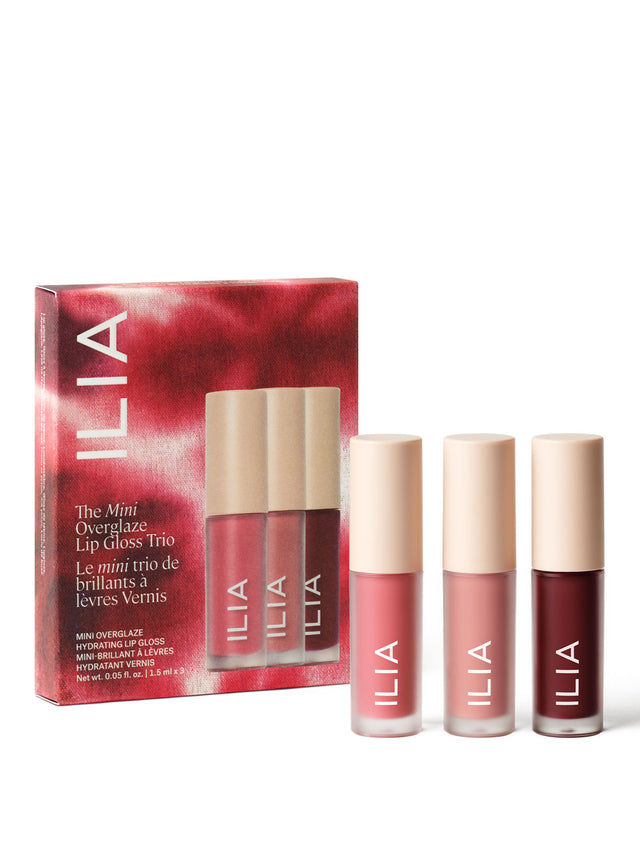 ILIA Beauty Clean Makeup & Cosmetics Review