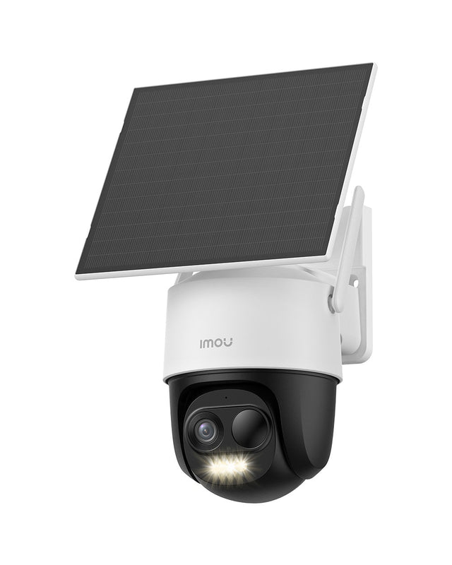 IMOU Store: Smart Home Security Cameras