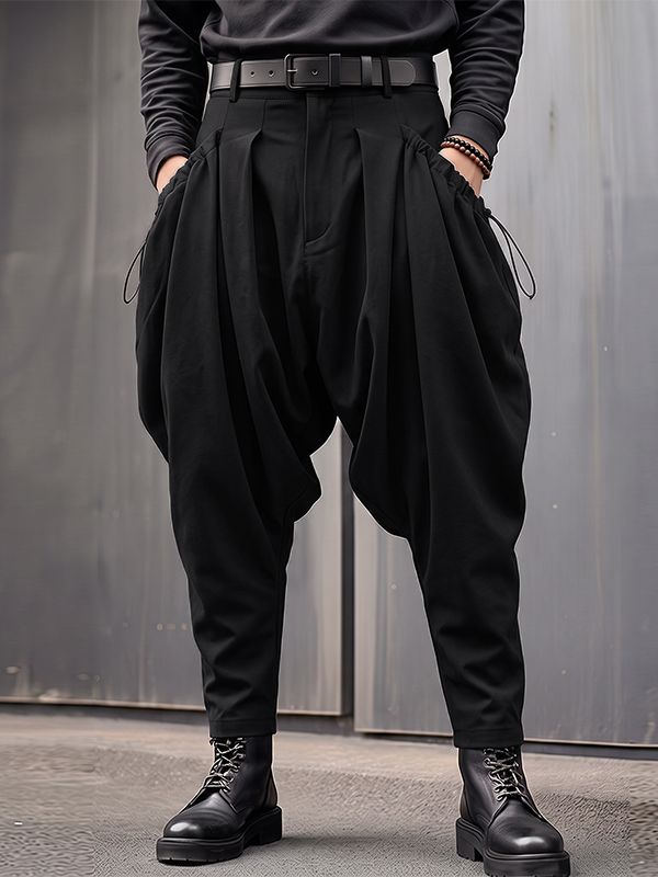 Incerunmen Men's Fashion: Trendy Shirts and Pants
