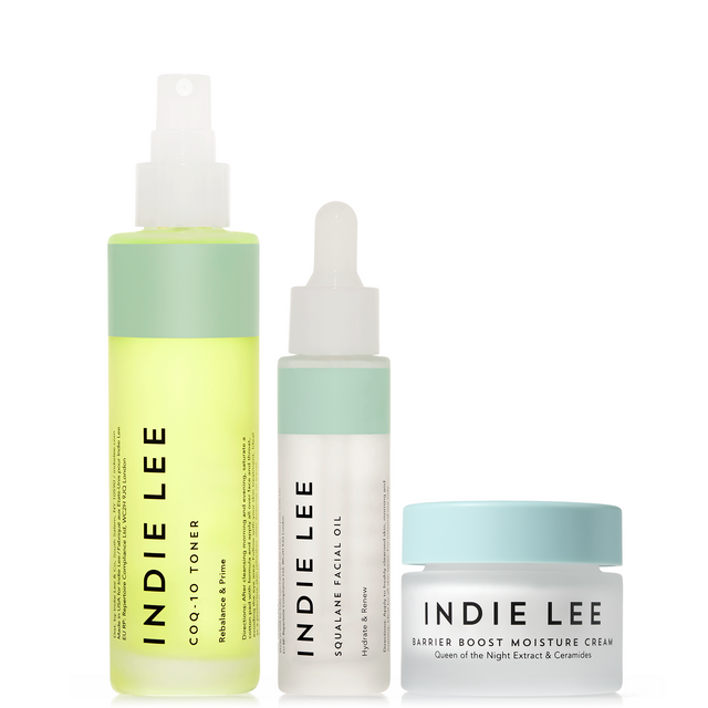 Indie Lee Clean Beauty Skincare Review