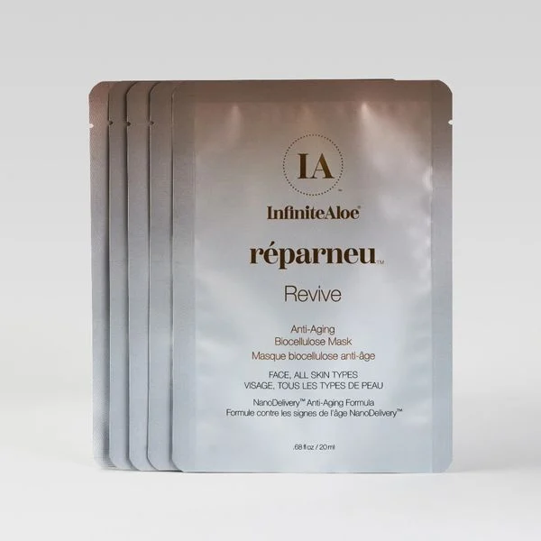 InfiniteAloe.shop Review
