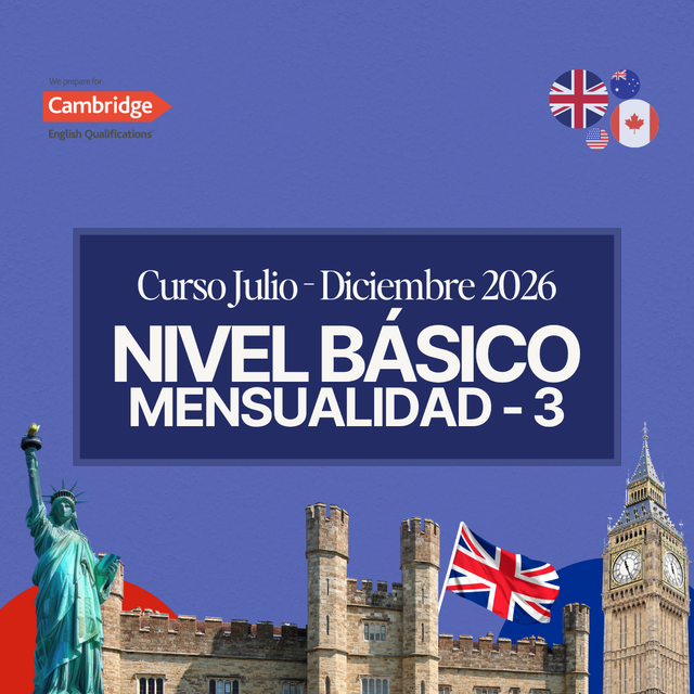 Inglescassioteacher English Learning Courses