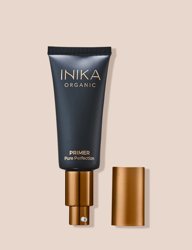 INIKA Organic: Certified Natural Beauty from Australia