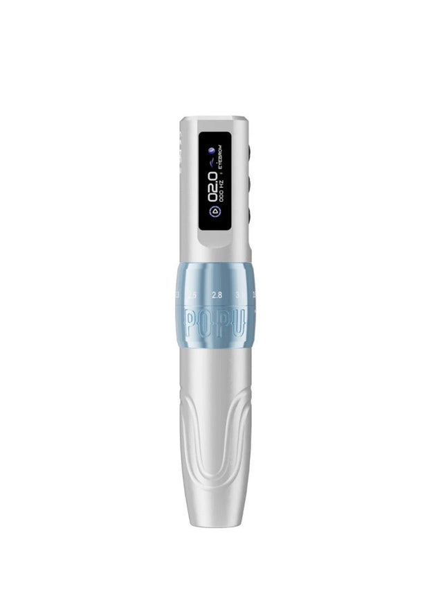 Inkbox Artistry Permanent Makeup Supplies Review