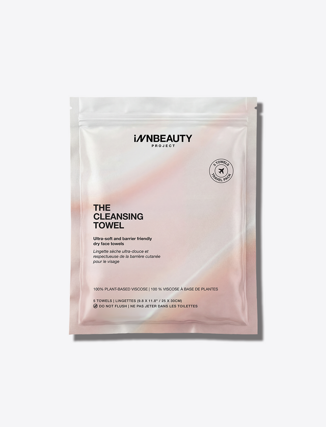InnBeauty Project Review: Clinical Skincare at Value Prices