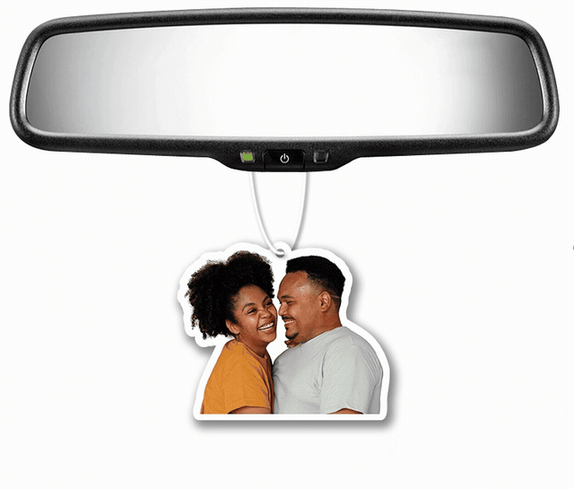 Instafreshener Review: Custom Printed Products