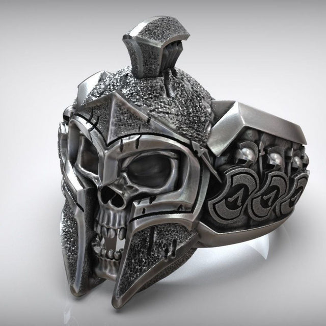 Ervald Review: Norse Jewelry and Accessories