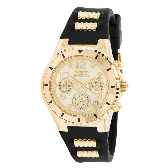 Invicta Stores Watches: Premium Timepieces at Modest Prices