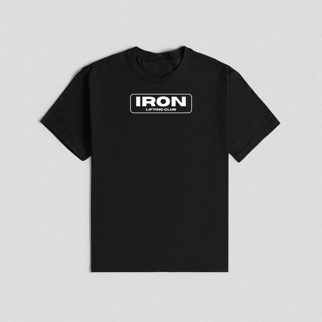 Iron Lifting Club Athlete Portal: Community-Built Gym Gear
