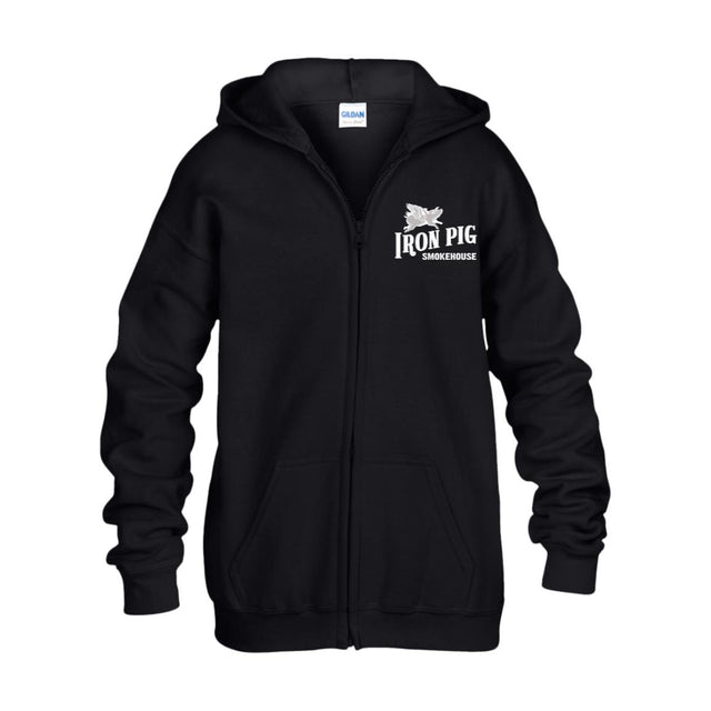 Ironpigsmoke Merchandise: BBQ Fan Gifts and Apparel