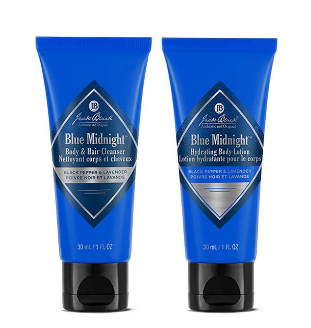 Jack Black: Men's Skin Care and Shaving Products
