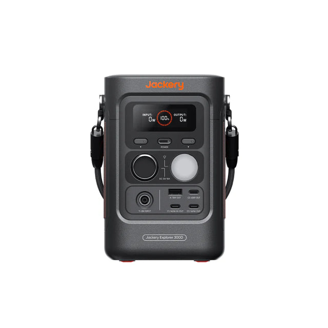 Jackery.AU: Solar Generators and Power Stations