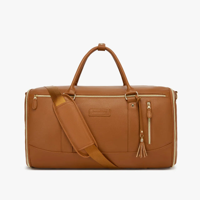 JenniBag Review: Travel Bags for Every Adventure